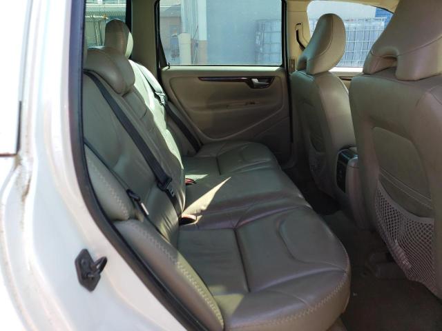 Photo 10 from auction – 2007 VOLVO XC70 with VIN YV4SZ592971271124