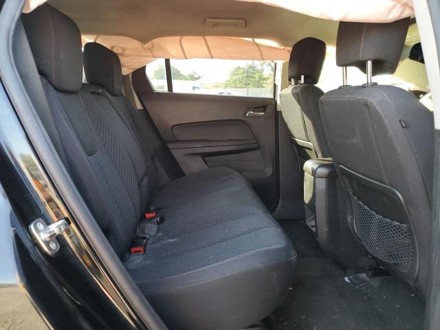 Photo 11 from auction – 2011 GMC TERRAIN SL with VIN 2CTALMEC5B6372809