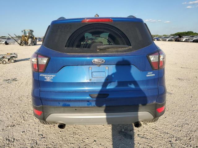 Photo 6 from auction – 2017 FORD ESCAPE SE with VIN 1FMCU0GD7HUE71511
