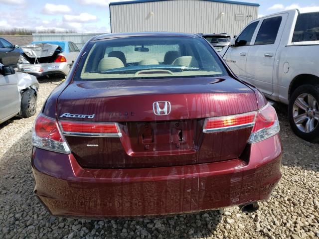 Photo 6 from auction – 2012 HONDA ACCORD LX with VIN 1HGCP2F37CA081780