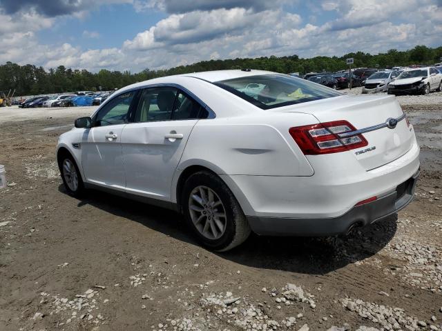 Photo 2 from auction – 2013 FORD TAURUS SE with VIN 1FAHP2D87DG123176