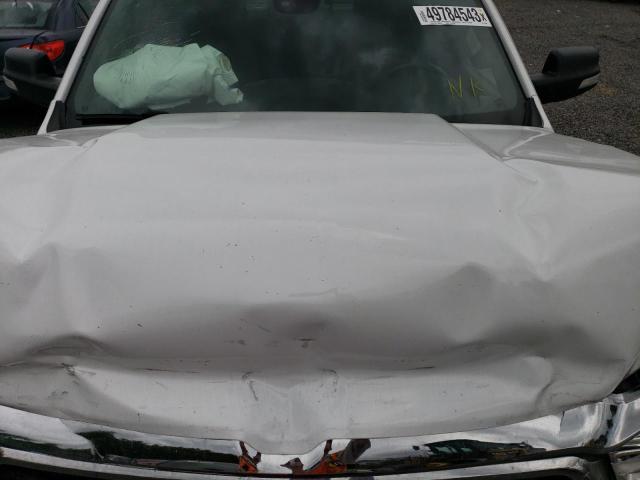 Photo 11 from auction – 2021 RAM 1500 BIG H with VIN 1C6SRFBT5MN816548