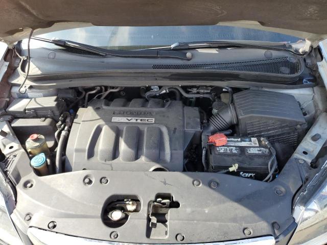 Photo 12 from auction – 2006 HONDA ODYSSEY EX with VIN 5FNRL38476B072041