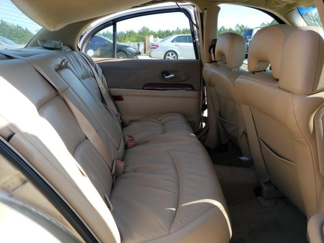 Photo 10 from auction – 2005 BUICK LESABRE LI with VIN 1G4HR54K05U274411