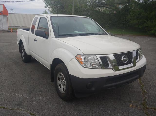 NISSAN FRONTIER S 2019 with VIN 1N6BD0CT5KN790885 - Photo from auction