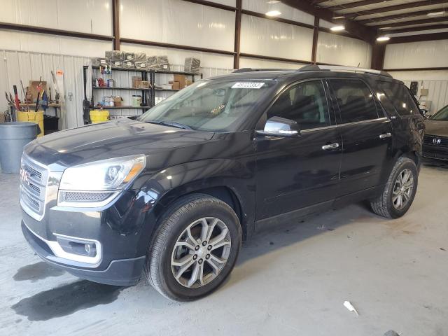 GMC ACADIA SLT 2014 with VIN 1GKKRSKD1EJ302008 - Photo from auction