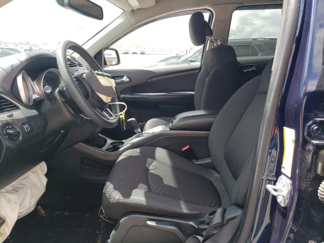 Photo 7 from auction – 2018 DODGE JOURNEY SE with VIN 3C4PDCAB3JT384395