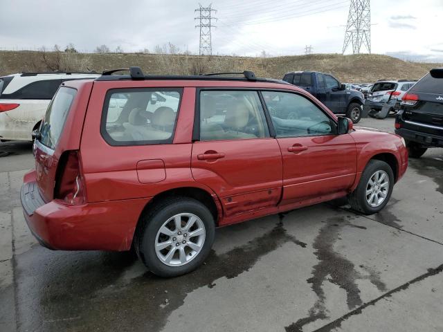 Photo 3 from auction – 2008 SUBARU FORESTER 2 with VIN JF1SG65658H700507