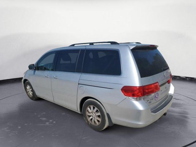 Photo 2 from auction – 2010 HONDA ODYSSEY EX with VIN 5FNRL3H70AB043175