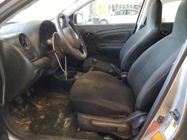 Photo 7 from auction – 2012 NISSAN VERSA S with VIN 3N1CN7AP0CL839319