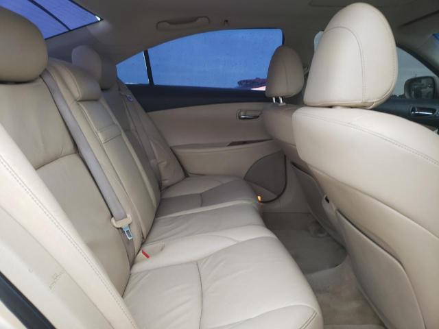 Photo 10 from auction – 2007 LEXUS ES 350 with VIN JTHBJ46G672135658