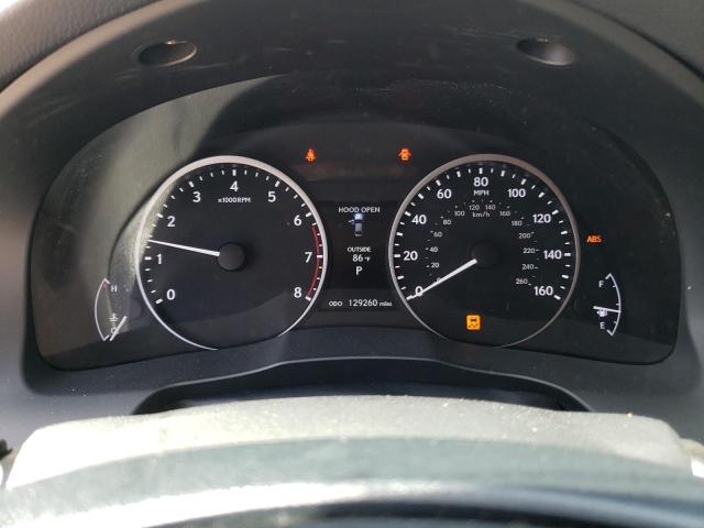 Photo 9 from auction – 2015 LEXUS ES 350 with VIN JTHBK1GG7F2168984