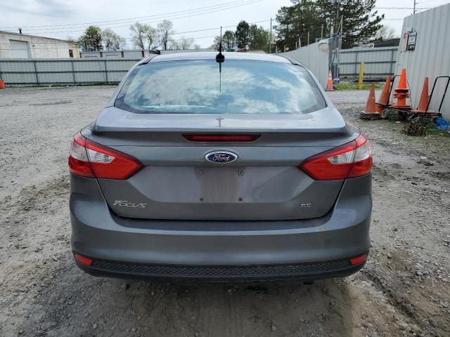 Фото 6 с аукциона – 2013 FORD FOCUS SE с VIN 1FADP3F25DL230294
