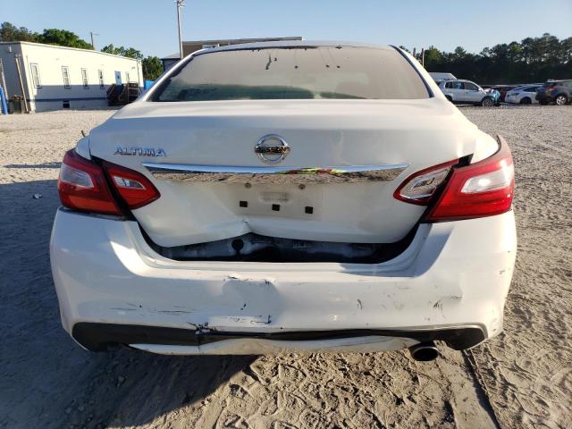 Photo 6 from auction – 2017 NISSAN ALTIMA 2.5 with VIN 1N4AL3AP1HC166648