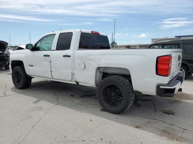 Photo 2 from auction – 2018 CHEVROLET SILVERADO with VIN 1GCRCPEC8JZ236385