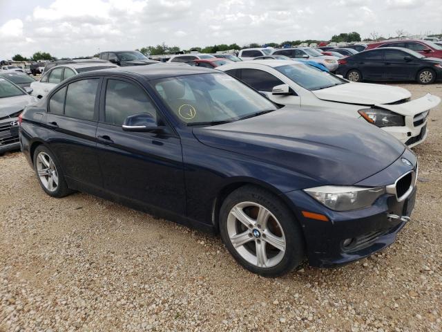 Photo 4 from auction – 2013 BMW 328 I SULE with VIN WBA3C1C51DF439211