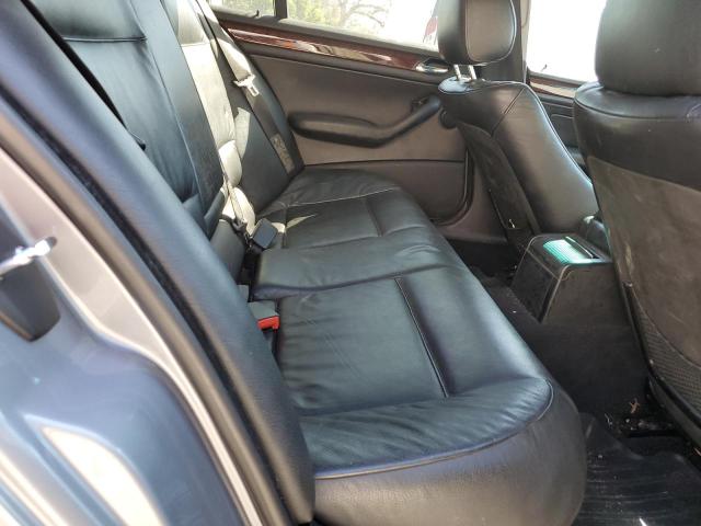Photo 10 from auction – 2005 BMW 325 XIT with VIN WBAEP33485PF04957