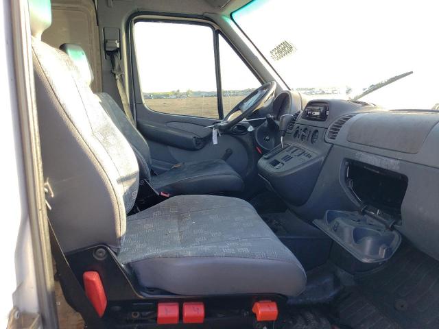 Photo 7 from auction – 2006 DODGE SPRINTER 2 with VIN WD0PD144665957404