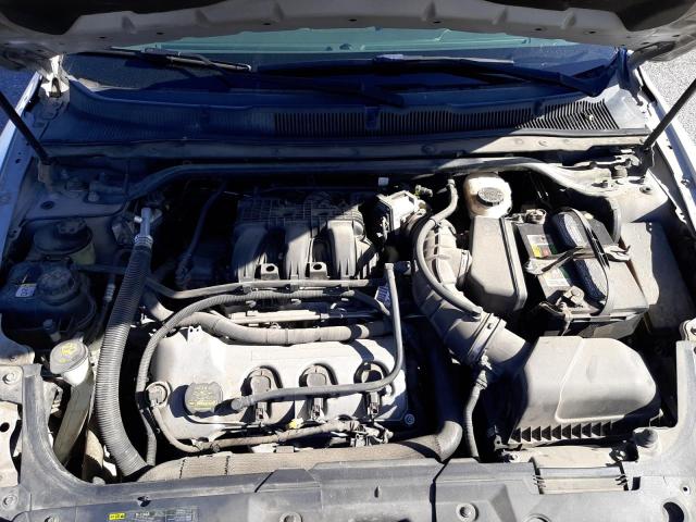 Фото 11 с аукциона – 2011 FORD TAURUS LIM с VIN 1FAHP2FW0BG106065