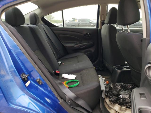 Photo 10 from auction – 2012 NISSAN VERSA S with VIN 3N1CN7AP4CL905225