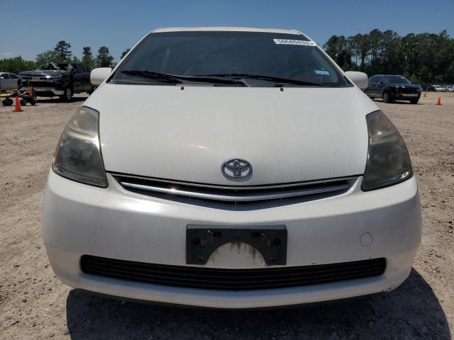 Photo 5 from auction – 2009 TOYOTA PRIUS with VIN JTDKB20U997839330