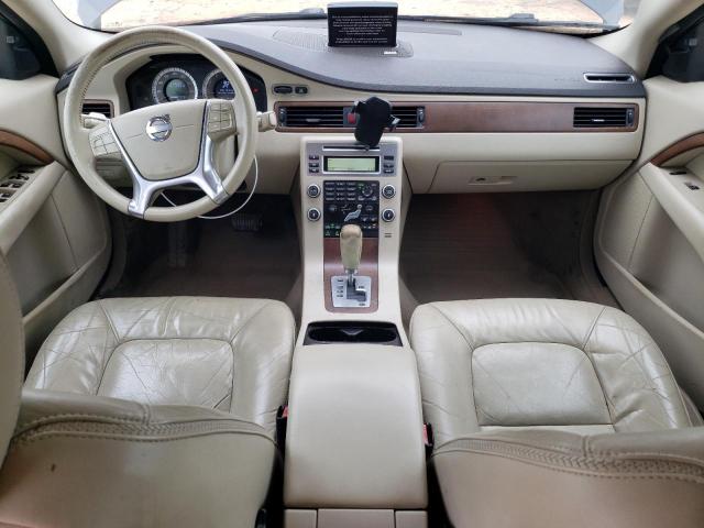 Photo 8 from auction – 2010 VOLVO XC70 3.2 with VIN YV4960BZ2A1089306