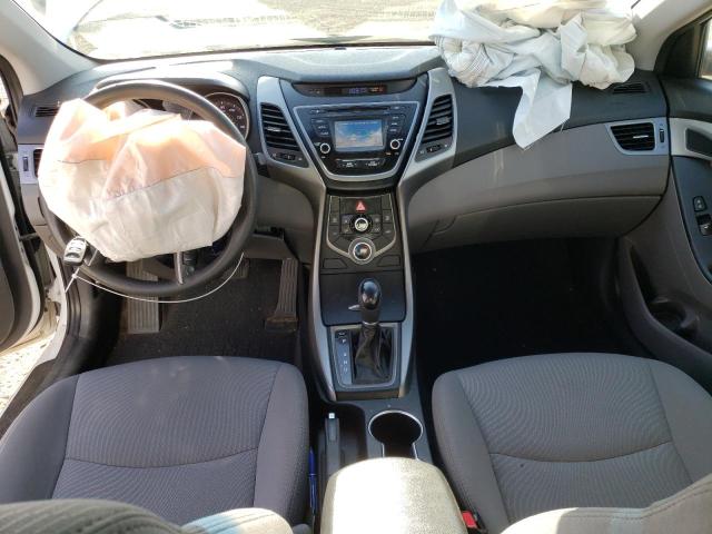 Photo 8 from auction – 2015 HYUNDAI ELANTRA with VIN 5NPDH4AE8FH600742