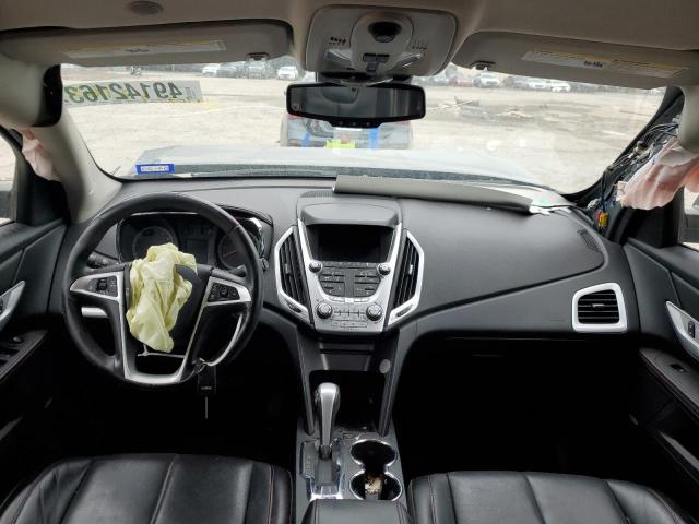 Photo 8 from auction – 2013 GMC TERRAIN SL with VIN 2GKALUEK8D6306166