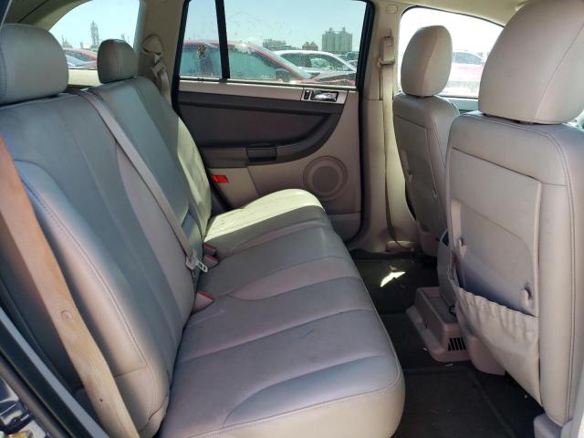 Photo 11 from auction – 2006 CHRYSLER PACIFICA with VIN 2A8GM48416R742609