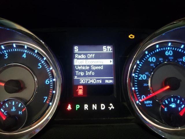 Photo 9 from auction – 2015 CHRYSLER TOWN & COU with VIN 2C4RC1CG2FR629397