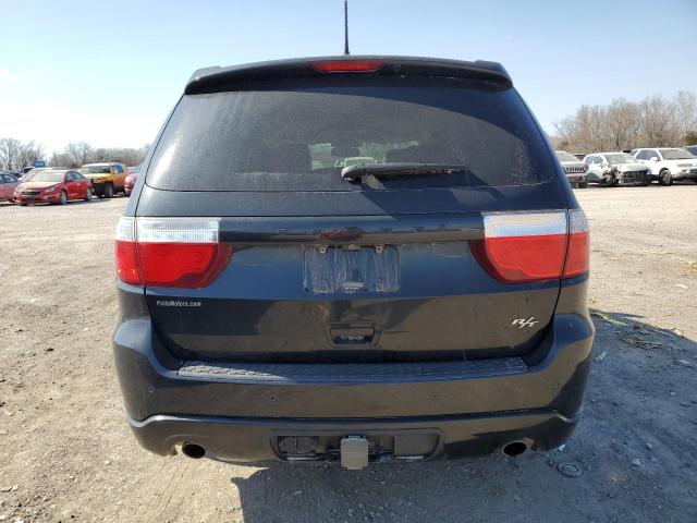Photo 6 from auction – 2013 DODGE DURANGO R/ with VIN 1C4SDJCT7DC613309