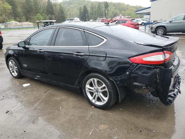 Photo 2 from auction – 2016 FORD FUSION TIT with VIN 3FA6P0SUXGR142149