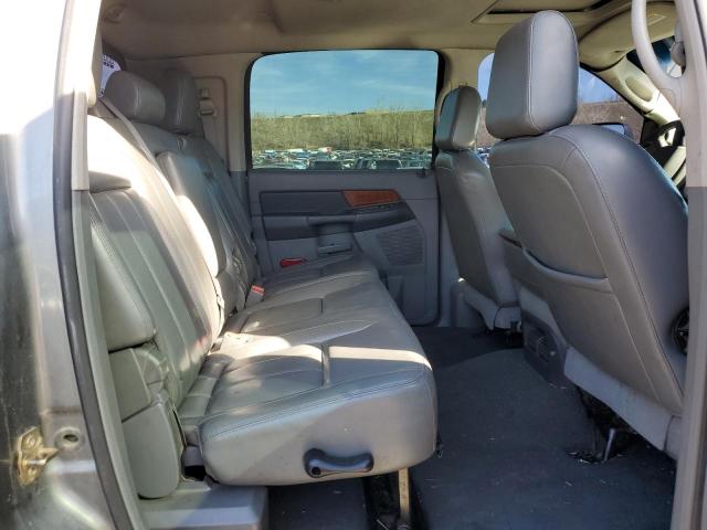 Photo 10 from auction – 2006 DODGE RAM 2500 with VIN 3D7KS29C16G140421