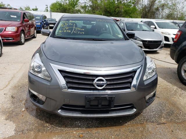 Photo 5 from auction – 2015 NISSAN ALTIMA 2.5 with VIN 1N4AL3AP9FC424332