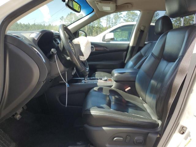 Photo 7 from auction – 2014 NISSAN PATHFINDER with VIN 5N1AR2MM6EC690714