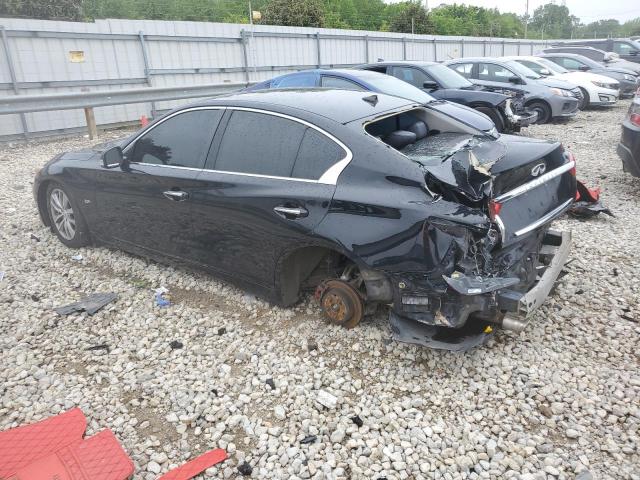 Photo 2 from auction – 2017 INFINITI Q50 PREMIU with VIN JN1EV7AP9HM732081