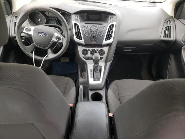 Photo 8 from auction – 2012 FORD FOCUS SE with VIN 1FAHP3F29CL145619