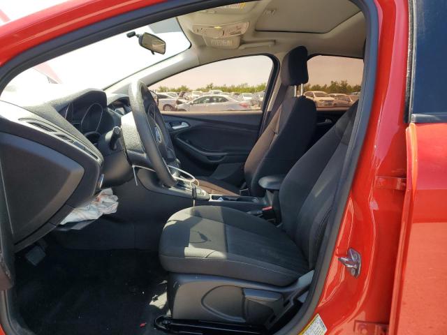 Photo 7 from auction – 2017 FORD FOCUS SEL with VIN 1FADP3H29HL247697