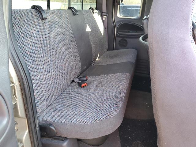 Photo 10 from auction – 2002 DODGE RAM 2500 with VIN 3B7KF23ZX2M266168