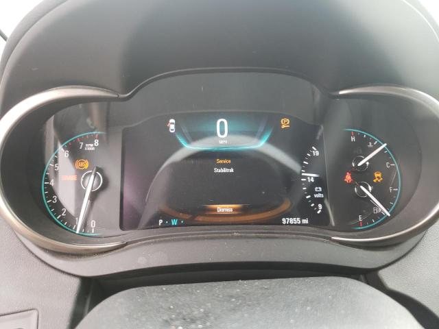 Photo 9 from auction – 2015 BUICK LACROSSE with VIN 1G4GA5G30FF297362