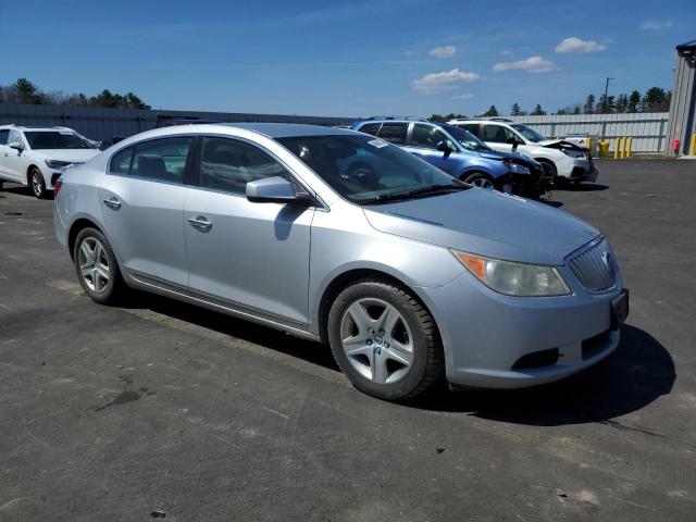 Photo 4 from auction – 2011 BUICK LACROSSE C with VIN 1G4GA5EC1BF377914