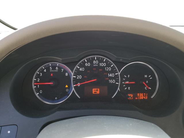 Foto 9 de la subasta – 2012 NISSAN ALTIMA BAS con VIN 1N4AL2AP0CC217169