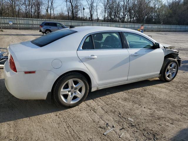 Photo 3 from auction – 2012 CHEVROLET MALIBU LS with VIN 1G1ZB5E04CF361345