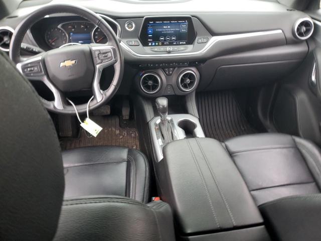 Photo 8 from auction – 2020 CHEVROLET BLAZER 2LT with VIN 3GNKBHRS9LS709505