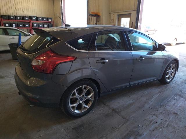 Photo 3 from auction – 2012 FORD FOCUS SEL with VIN 1FAHP3M21CL423044