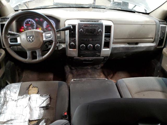 Photo 8 from auction – 2011 DODGE RAM 1500 with VIN 1D7RV1CP9BS640714