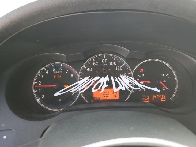 Photo 9 from auction – 2012 NISSAN ALTIMA BAS with VIN 1N4AL2AP5CN500624