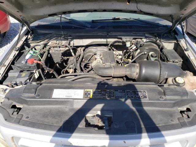 Photo 11 from auction – 2003 FORD F150 with VIN 1FTRF17213NA50299