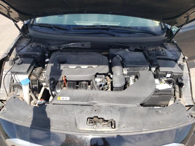 Photo 11 from auction – 2017 HYUNDAI SONATA SE with VIN 5NPE24AF2HH440049