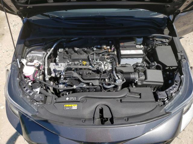 Photo 11 from auction – 2023 TOYOTA COROLLA SE with VIN JTND4MBE1P3193429